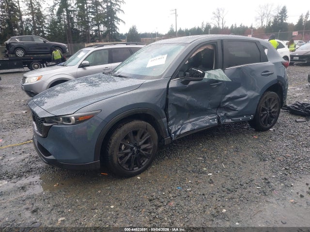 Aukcja sprzedaży 2023 Mazda Cx-5 2.5 S Carbon Edition, vin: JM3KFBCM6P0121456, numer aukcji: 44523891