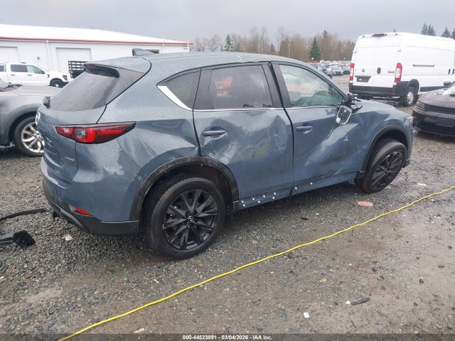 Aukcja sprzedaży 2023 Mazda Cx-5 2.5 S Carbon Edition, vin: JM3KFBCM6P0121456, numer aukcji: 44523891
