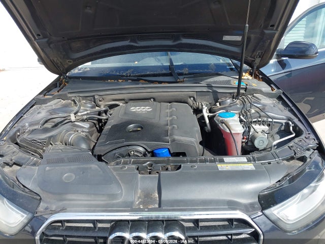 2015 AUDI A4 WAUAFAFL3FN014476 Photo 9
