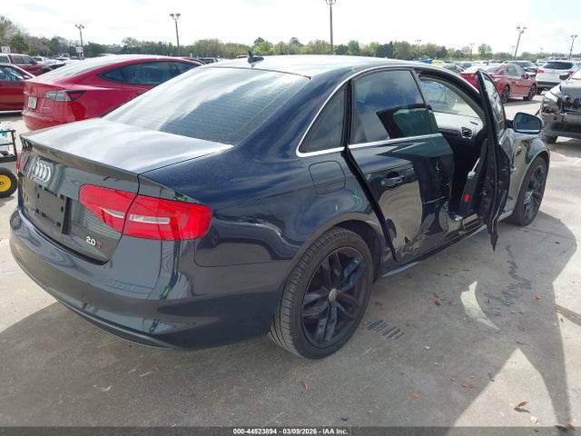 2015 AUDI A4 WAUAFAFL3FN014476 Photo 3