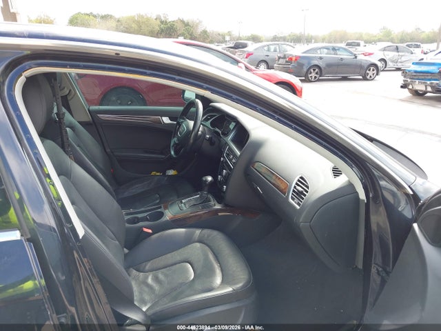 2015 AUDI A4 WAUAFAFL3FN014476 Photo 4