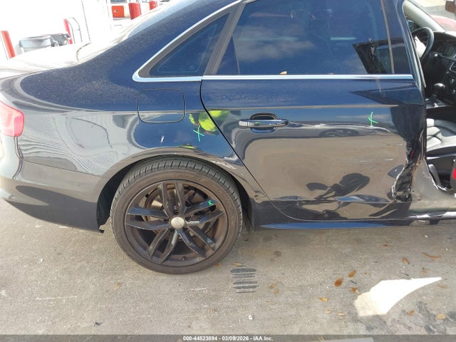 2015 AUDI A4 WAUAFAFL3FN014476 Photo 5