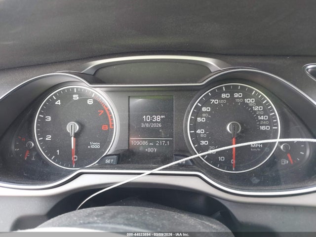 2015 AUDI A4 WAUAFAFL3FN014476 Photo 6