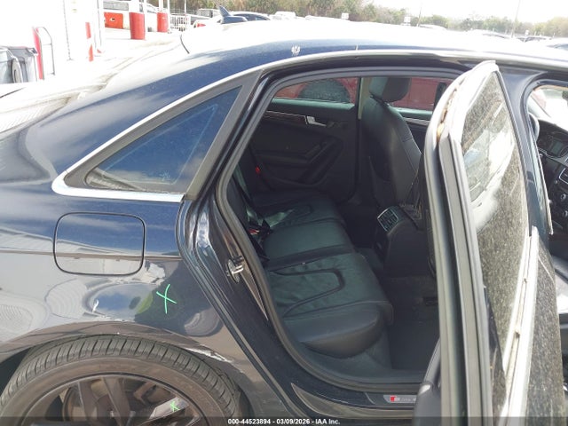 2015 AUDI A4 WAUAFAFL3FN014476 Photo 7