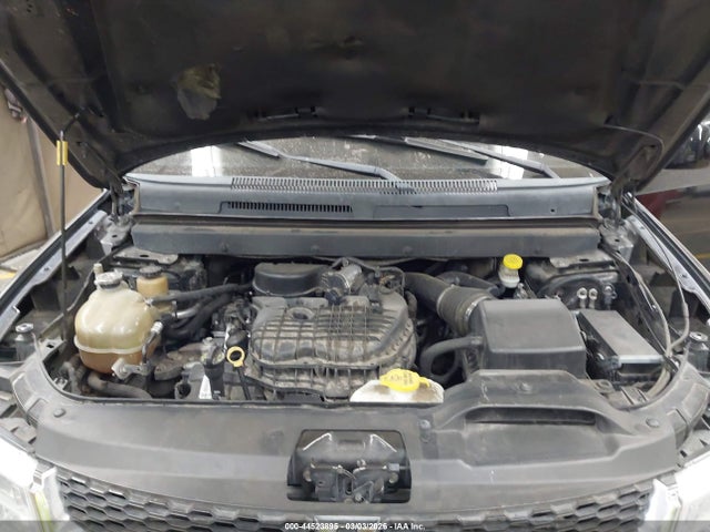 3C4PDCBG3HT506810 Dodge Journey Sxt