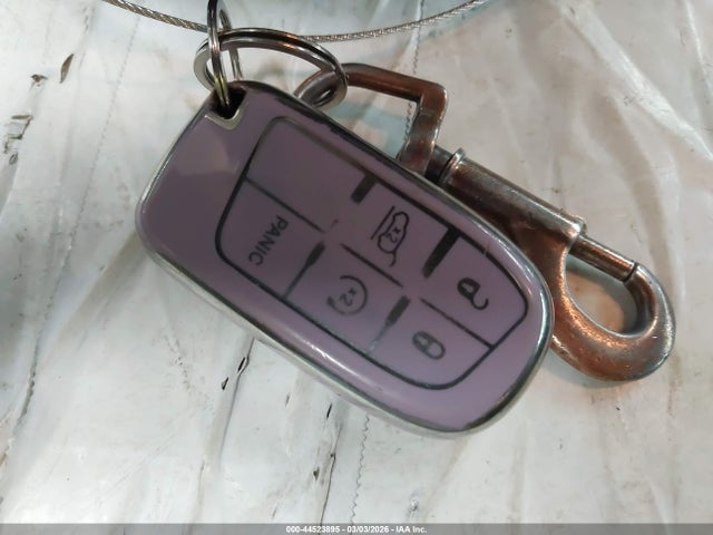 3C4PDCBG3HT506810 Dodge Journey Sxt