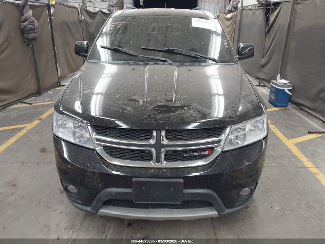 3C4PDCBG3HT506810 Dodge Journey Sxt
