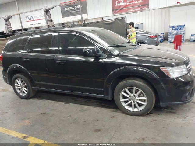 3C4PDCBG3HT506810 Dodge Journey Sxt