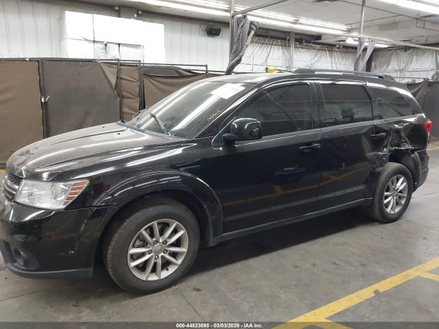 3C4PDCBG3HT506810 Dodge Journey Sxt