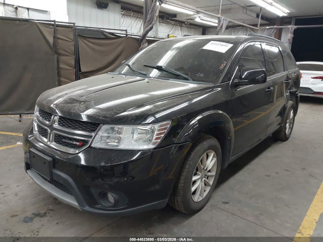 3C4PDCBG3HT506810 Dodge Journey Sxt