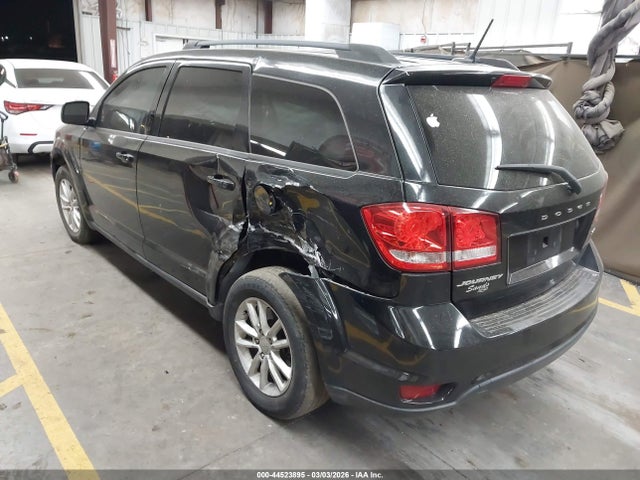 3C4PDCBG3HT506810 Dodge Journey Sxt