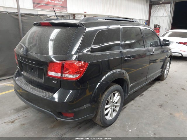 3C4PDCBG3HT506810 Dodge Journey Sxt