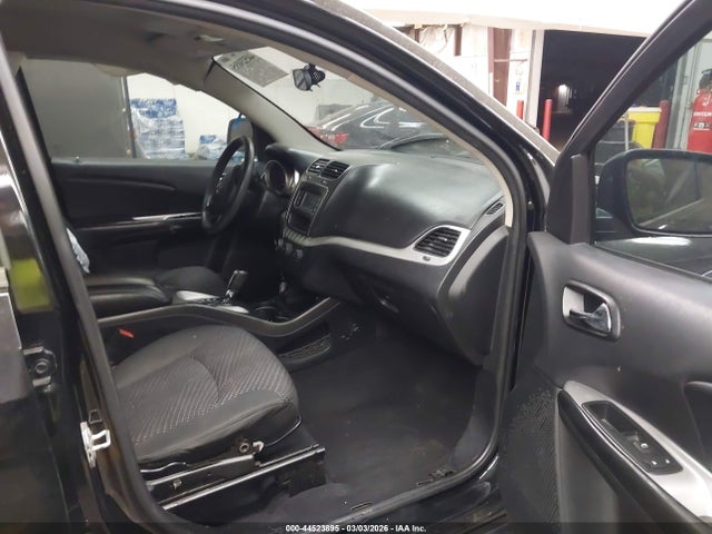 3C4PDCBG3HT506810 Dodge Journey Sxt
