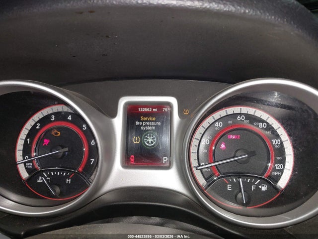 3C4PDCBG3HT506810 Dodge Journey Sxt