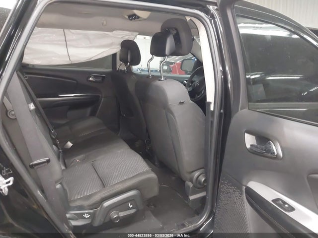 3C4PDCBG3HT506810 Dodge Journey Sxt