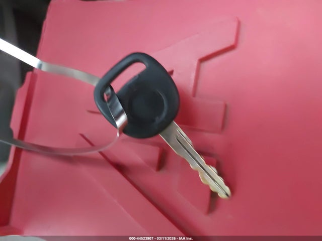 2002 CADILLAC ESCALADE 1GYEK63N72R158886 Photo 10