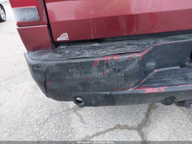 2002 CADILLAC ESCALADE 1GYEK63N72R158886 Photo 5