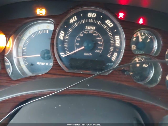 2002 CADILLAC ESCALADE 1GYEK63N72R158886 Photo 6