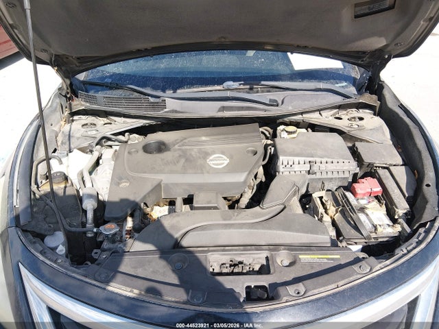 Nissan Altima 2.5 S 2014 1N4AL3AP7EC416566 Image 10