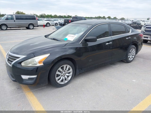 Nissan Altima 2.5 S 2014 1N4AL3AP7EC416566 Image 2