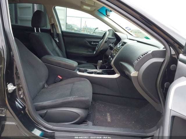 Nissan Altima 2.5 S 2014 1N4AL3AP7EC416566 Image 5