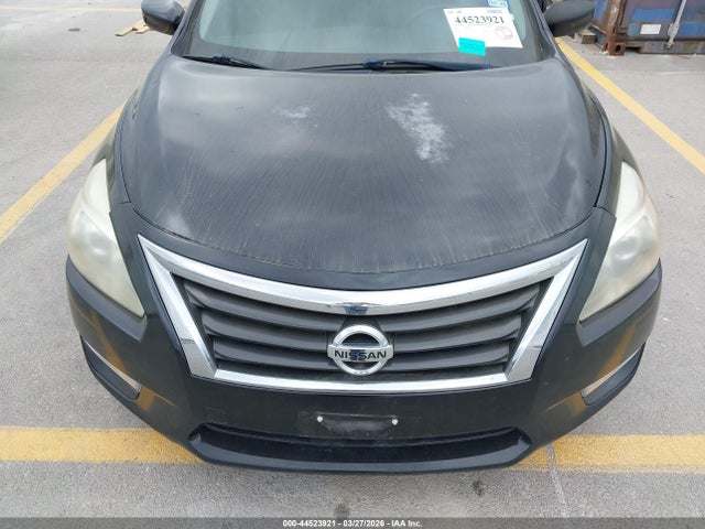Nissan Altima 2.5 S 2014 1N4AL3AP7EC416566 Image 6