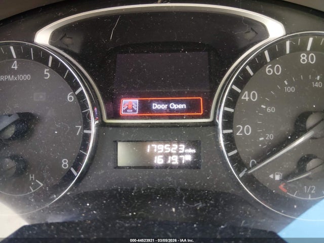 Nissan Altima 2.5 S 2014 1N4AL3AP7EC416566 Image 7