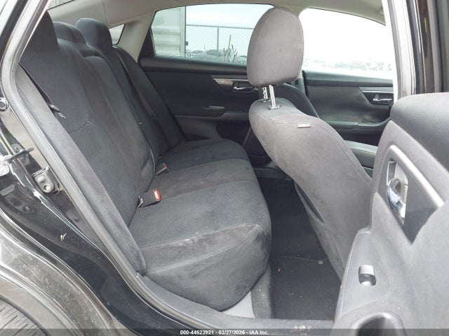 Nissan Altima 2.5 S 2014 1N4AL3AP7EC416566 Image 8