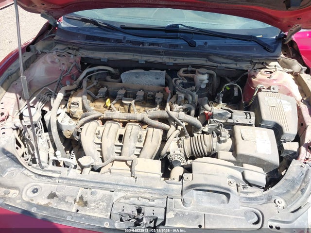 Aukcja sprzedaży 2014 Mazda Mazda6, vin: JM1GJ1T64E1136263, numer aukcji: 44523913