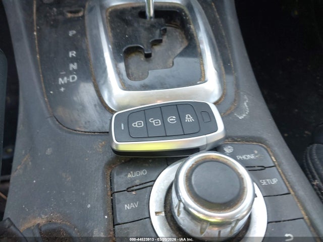 Aukcja sprzedaży 2014 Mazda Mazda6, vin: JM1GJ1T64E1136263, numer aukcji: 44523913