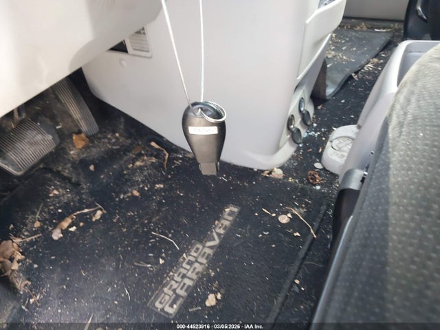 Aukcja sprzedaży 2016 Dodge Grand Caravan Se, vin: 2C4RDGBG8GR143874, numer aukcji: 44523916