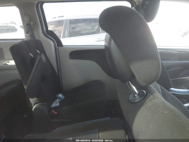 Aukcja sprzedaży 2016 Dodge Grand Caravan Se, vin: 2C4RDGBG8GR143874, numer aukcji: 44523916