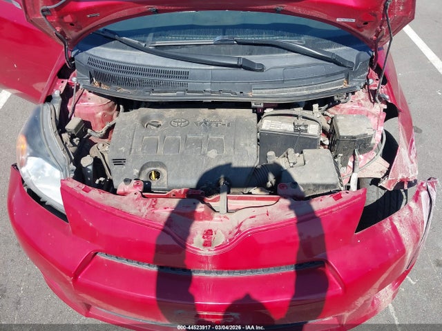 2013 SCION XD JTKKUPB46D1032014 Photo 9