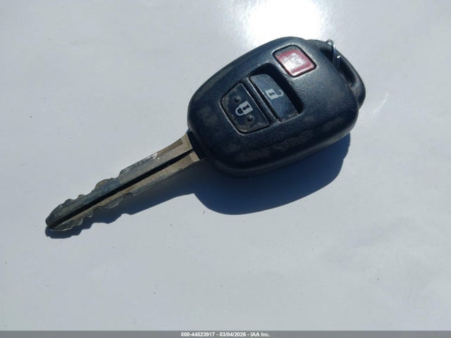 2013 SCION XD JTKKUPB46D1032014 Photo 10