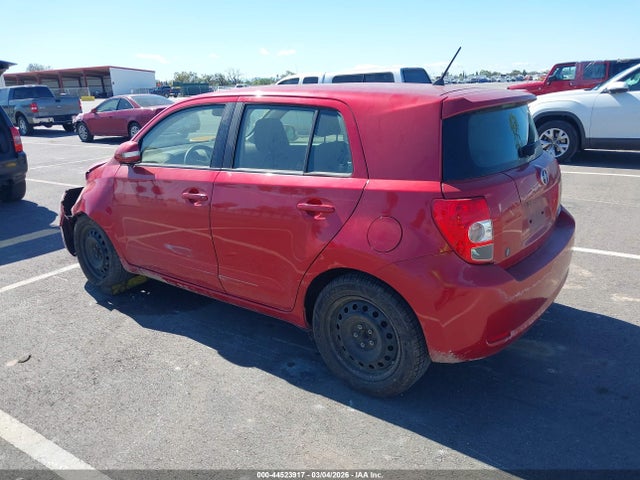 2013 SCION XD JTKKUPB46D1032014 Photo 2