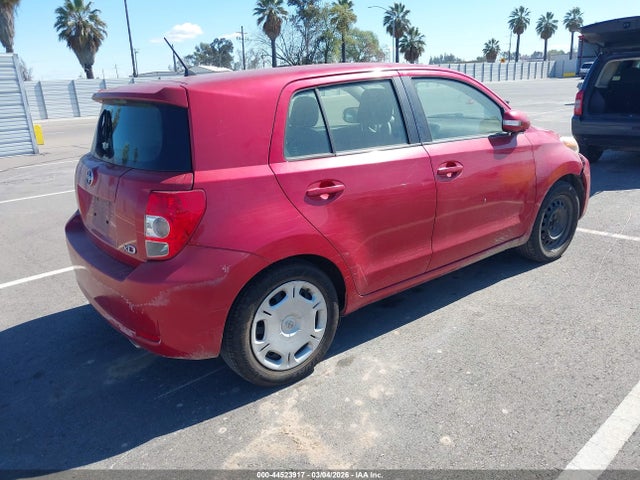 2013 SCION XD JTKKUPB46D1032014 Photo 3