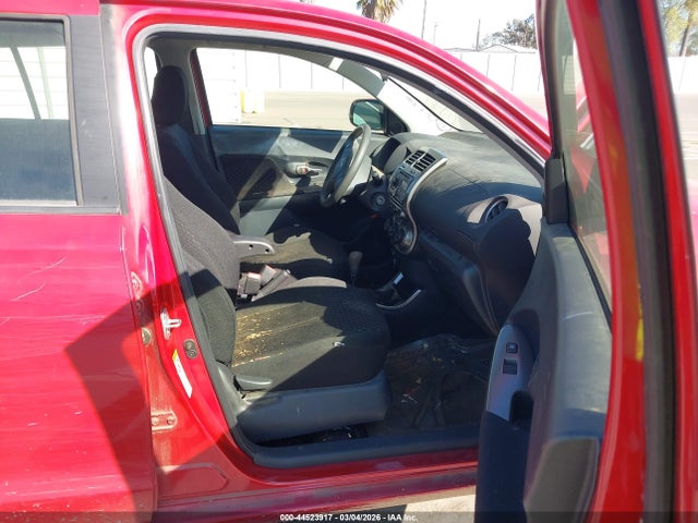 2013 SCION XD JTKKUPB46D1032014 Photo 4