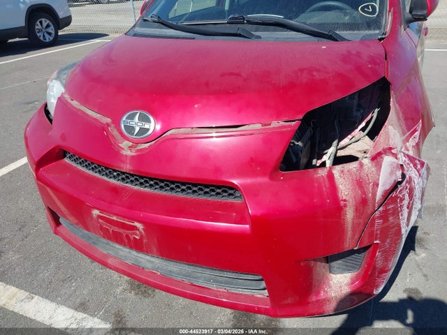 2013 SCION XD JTKKUPB46D1032014 Photo 5