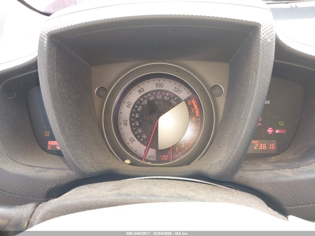 2013 SCION XD JTKKUPB46D1032014 Photo 6