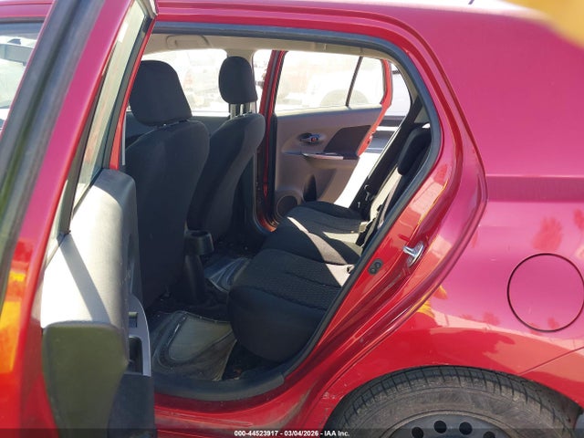 2013 SCION XD JTKKUPB46D1032014 Photo 7