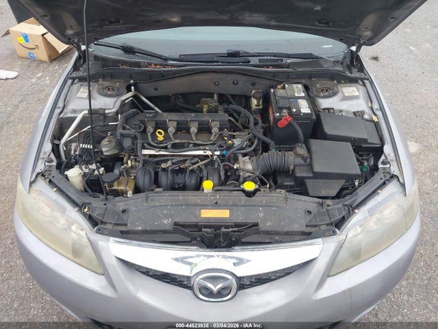 Продаж на аукціоні авто 2006 Mazda Mazda6 I, vin: 1YVFP80C765M23193, номер лоту: 44523938