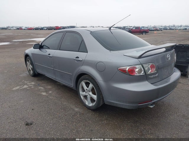 Продаж на аукціоні авто 2006 Mazda Mazda6 I, vin: 1YVFP80C765M23193, номер лоту: 44523938
