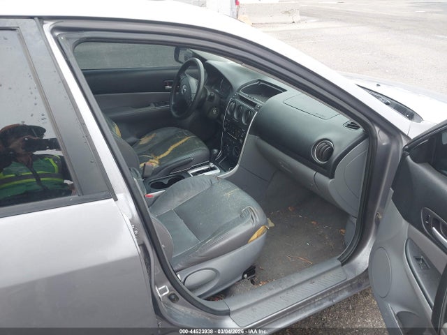 Продаж на аукціоні авто 2006 Mazda Mazda6 I, vin: 1YVFP80C765M23193, номер лоту: 44523938