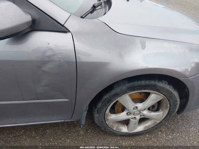 Продаж на аукціоні авто 2006 Mazda Mazda6 I, vin: 1YVFP80C765M23193, номер лоту: 44523938
