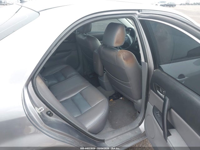 Продаж на аукціоні авто 2006 Mazda Mazda6 I, vin: 1YVFP80C765M23193, номер лоту: 44523938