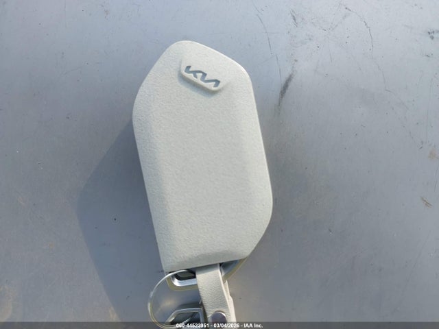 KIA Ev6 Wind 2025 5XYC34JA1SG010911 Image 11