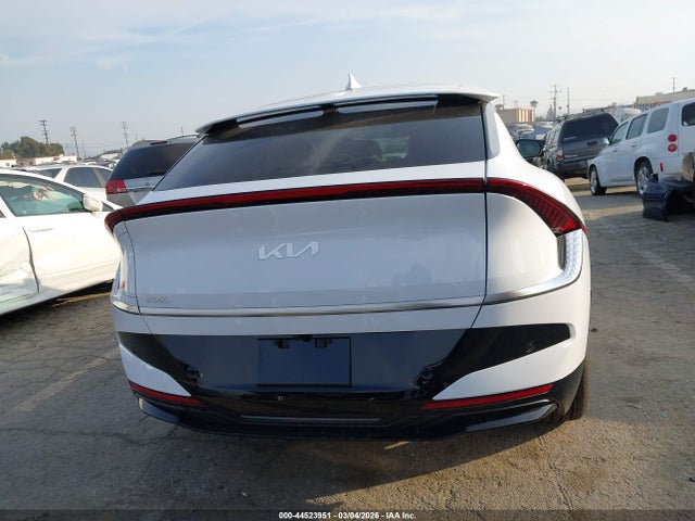 KIA Ev6 Wind 2025 5XYC34JA1SG010911 Image 16