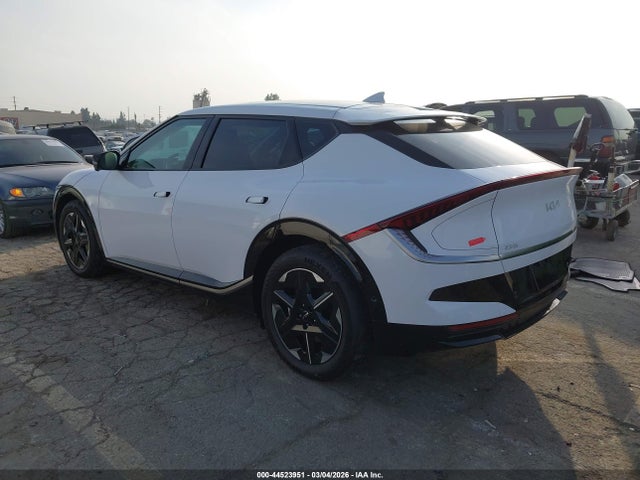 KIA Ev6 Wind 2025 5XYC34JA1SG010911 Image 3