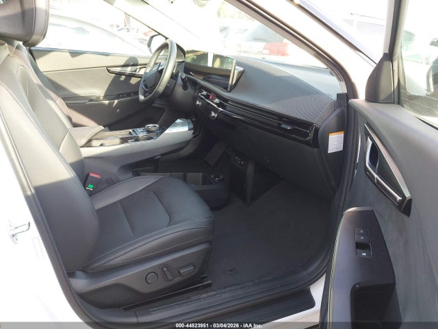 KIA Ev6 Wind 2025 5XYC34JA1SG010911 Image 5
