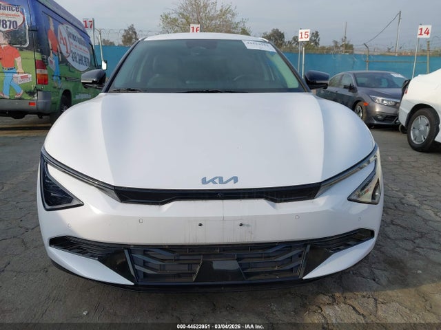 KIA Ev6 Wind 2025 5XYC34JA1SG010911 Image 6